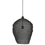 Luxe Glazen Bol Hanglamp