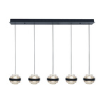 Hanglamp BWS Kilian Met Fase Aansnijder