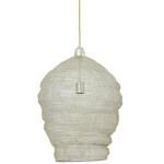 Kayoom Hanglamp Factory Style 47cm - Champagne
