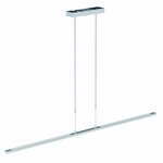 Trio Design hanglamp Lacal 379190707