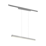 Steinhauer Kantoor hanglamp Zelena 7971ST