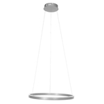 Steinhauer Design hanglamp Zelena grijs 1482ST