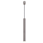 Looox Light collection hanglamp - 25cm - led - RVS geborsteld llight25rvs