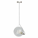 Globo Design hanglamp Ethan 150cm goud 17016G