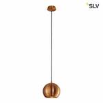 Masterlight Strakke hanglamp Real 2775-37-P-DW