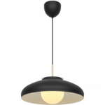 Hanglamp Latif e14 40 cm design DFTP