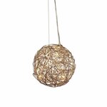 Steinhauer Hanglamp Zelena Motion verstelbaar 80cm metaalgrijs 7970ST