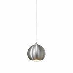 ETH Stoere hanglamp Calvello 3-lichts metaalgrijs 05-HL4410-60