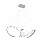 Paul Neuhaus Dimbare hanglamp Polina 9142-55