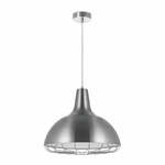 Crosswater Tranquil Hanglamp Geborsteld Brons TRL003BZ