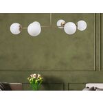 Dulcy Kleurblok Scandinavische Hanglamp