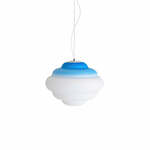 Gourd Bauhaus Glazen Hanglamp