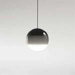 Verloop Bewolkte Hanglamp