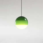 Luxe Design Glazen Bol Hanglamp