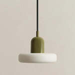Luxe Design Glazen Bol Hanglamp