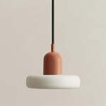 Luxe Design Glazen Bol Hanglamp