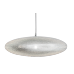 Hanglamp Filisky Gabs Zilver in 2 maten