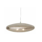 Hanglamp Filisky Gabs Zilver in 2 maten
