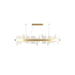 Masiero - Honice S150 Hanglamp gepolijst