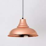 Moderne Artisjok Metalen Hanglamp