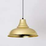Moderne Artisjok Metalen Hanglamp