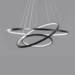 Moderne Artisjok Metalen Hanglamp