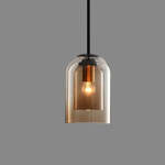 Moderne Artisjok Metalen Hanglamp