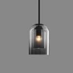 Moderne Artisjok Metalen Hanglamp