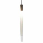 Fritz Hansen - Caravaggio P1 LED hanglamp opaal glas