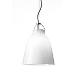 Nemo - Ilium LED 75 Hanglamp glas chroom