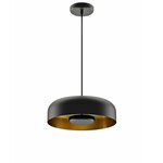 Artinox - Night Hanglamp Cone goud