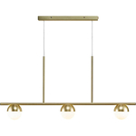 Nordlux Hanglamp designContina messing - 2010953035