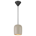 Nordlux Hanglamp Notti grijs 2213073010