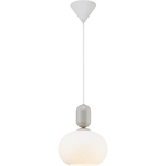 Dalber Hanglamp Baby Dreams grijs 76012E
