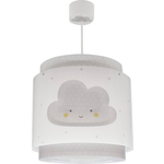 Steinhauer Design hanglamp Bande 150cm grijs 3995ST