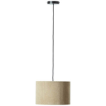 Dalber Kinderkamer hanglamp Clouds soft grijs met wit 41412E