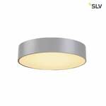 Trio Hanglamp Helios 130cm grijs 343310305