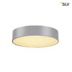 SLV MEDO 40 LED GRIJS hanglamp