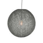 Eglo Led hanglamp Barbano-Z 3-lichts - grijs 900856