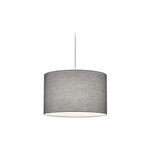 Masterlight Stijlvolle hanglamp Boris Concepto 14 grijs 2020-05-00
