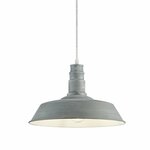 Eglo Hanglamp Luberio 93073