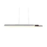 Dalber Wolken hanglamp Cloud grijs 41410E