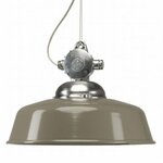Dalber Kinderkamer hanglamp Sweet Love soft groen 61712H