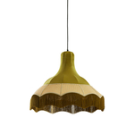 Steinhauer Retro hanglamp Bikkel 7586G