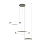 KS Verlichting Hanglamp met ketting Toscane 5109