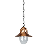 Nowodvorski Design hanglamp Circolo M LED horizontaal 11403