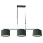 KS Verlichting Hanglamp Detroit Industry mint 6588