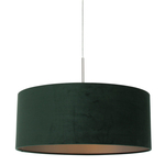 Dalber Wolken hanglamp Cloud groen 41410H