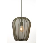 KS Verlichting Hanglamp met ketting Chain K7C nostalgie 5114