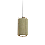 KS Verlichting Nostalgische hanglamp met ketting Bergeijk Chain K6 1483